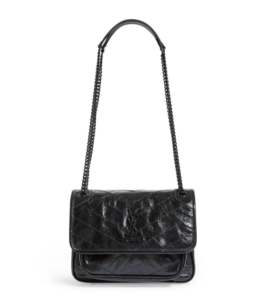 商品Yves Saint Laurent|Baby Niki Shoulder Bag,价格¥24736,第1张图片