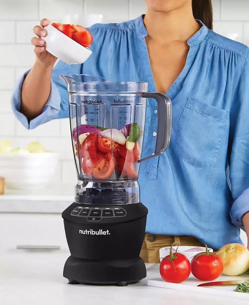 Blender Full Size Combo 1200 Watt 64 oz 商品