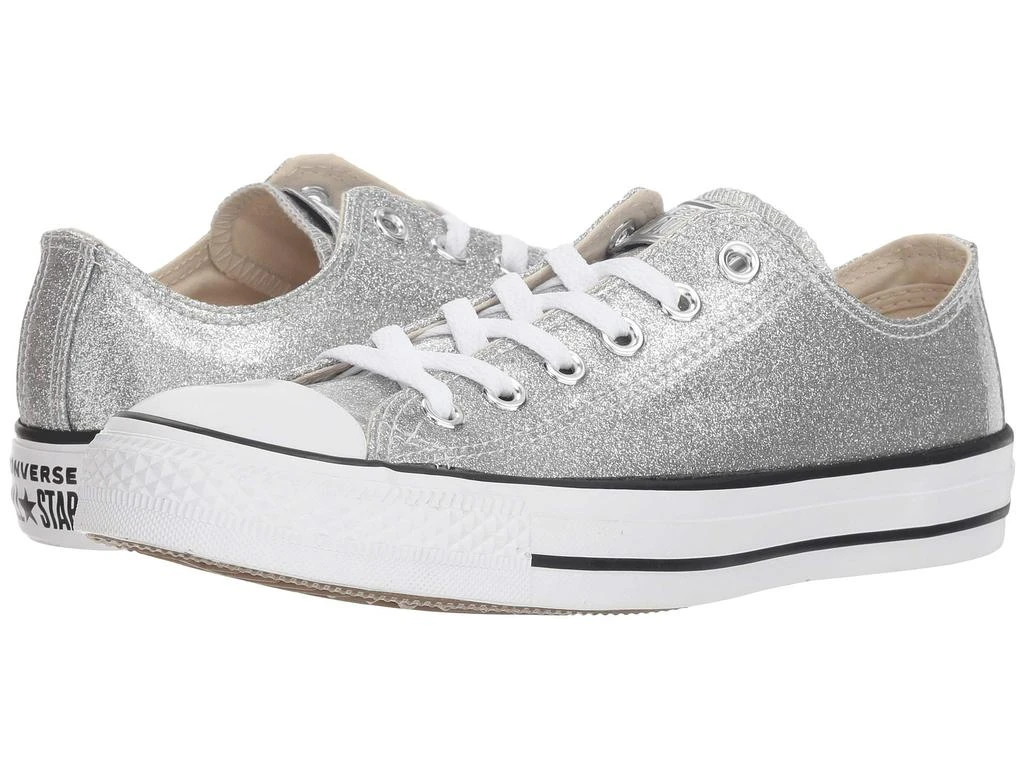 商品Converse|Chuck Taylor All Star - Wonderworld Ox,价格¥326,第1张图片