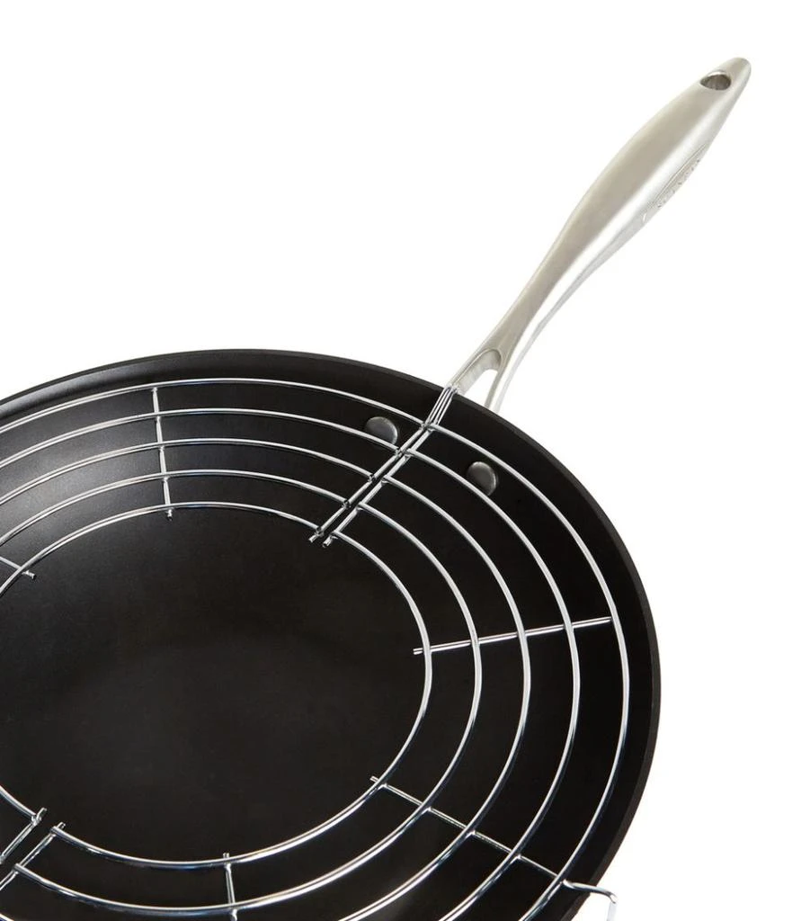 商品Scanpan|CTX Wok (32cm),价格¥2228,第2张图片详细描述