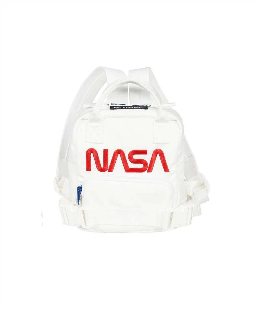 商品Balenciaga|Balenciaga SPACE Backpack,价格¥6881,第1张图片