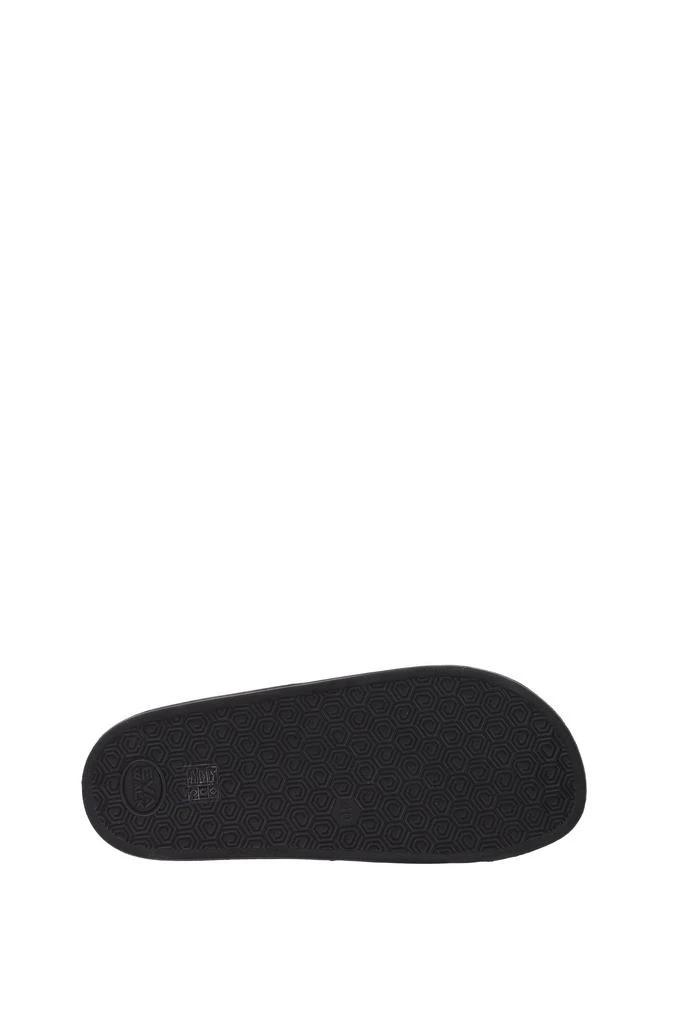 商品JW Anderson|Slippers and clogs Rubber Black,��价格¥678,第5张图片详细描述