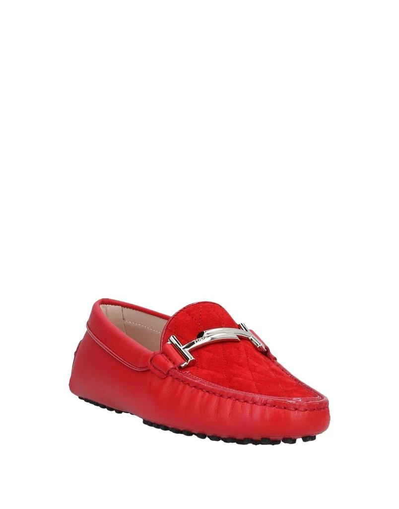 商品Tod's|Loafers,价格¥1264,第2张图片详细描述