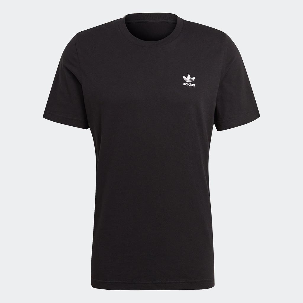 Men's adidas Adicolor Essentials Trefoil Tee商品第7张图片规格展示