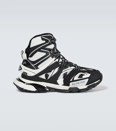 商品Balenciaga|Track Hike sneakers,价格¥6634,第1张图片