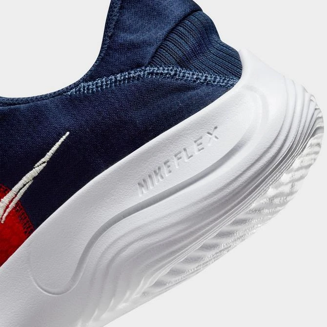 商品NIKE|Nike Flex Experience Run 11 Running Shoes,价格¥563,第3张图片详细描述