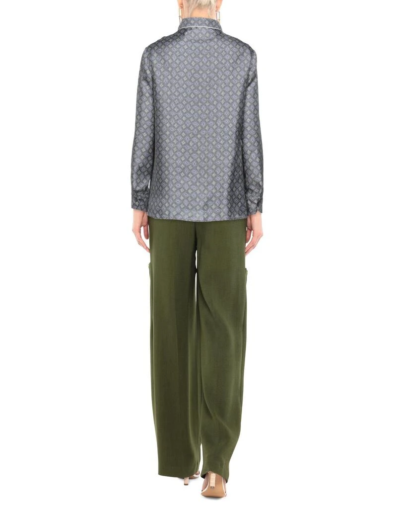 商品Prada|Floral shirts & blouses,价格¥2553,第3张图片详细描述