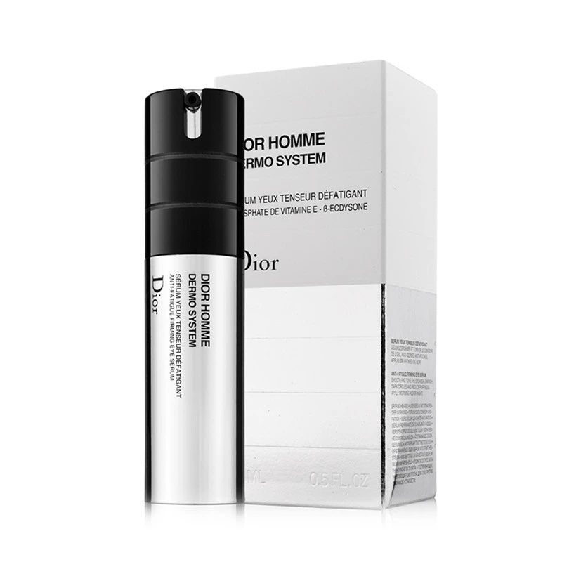 Dior迪奥 桀骜男士活力眼部精华露15ml 商品