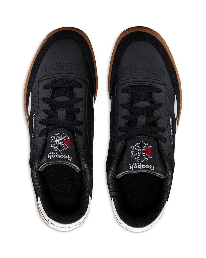 商品Reebok|Men's Club C Revenge Sneaker,价格¥598,第2张图片详细描述