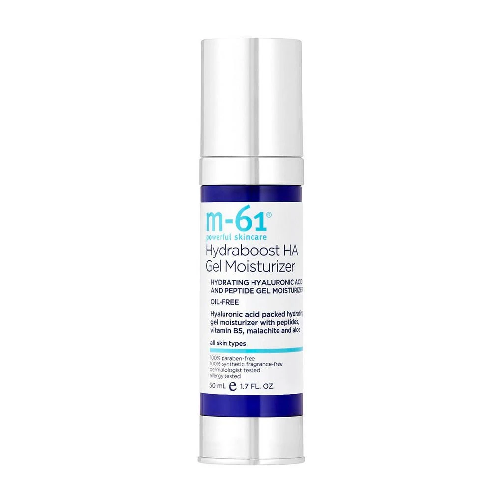 商品M-61|Hydraboost HA Gel Moisturizer,价格¥314,第1张图片