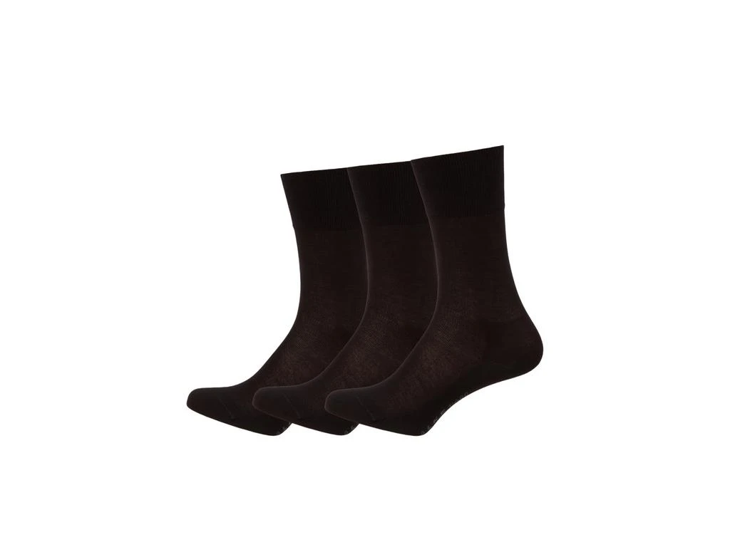 商品FALKE|Softmerino Socks,价格¥606,第1张图片