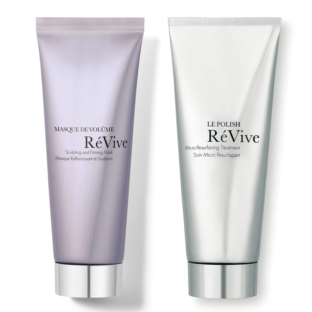 商品Revive|Perfect Companion Volumizing Travel Collection,价格¥1846,第1张图片