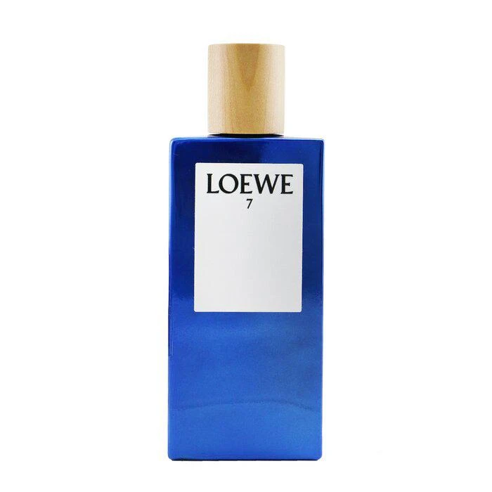 商品Loewe|Loewe 第7乐章 淡香水 EDT 100ml/3.4oz,价格¥962,第1张图片