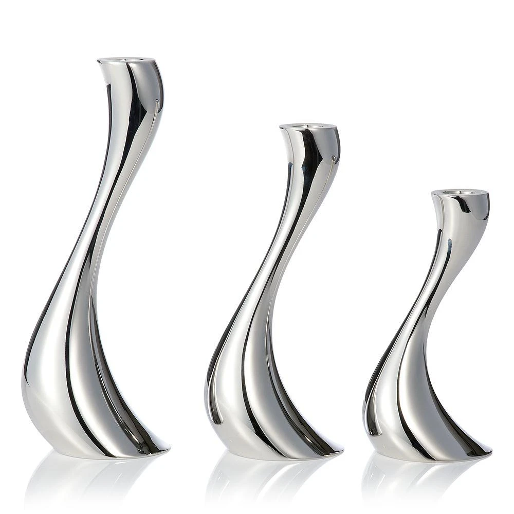 Cobra Candleholder, Set of 3 商品