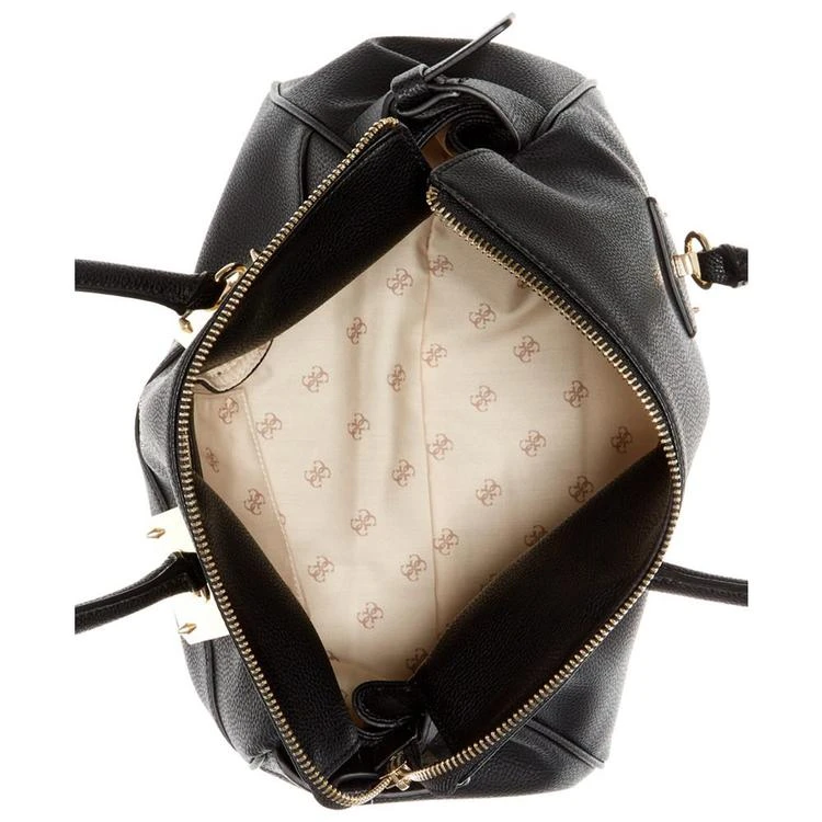 商品GUESS|Luma Dream Satchel,价格¥874,第3张图片详细描述