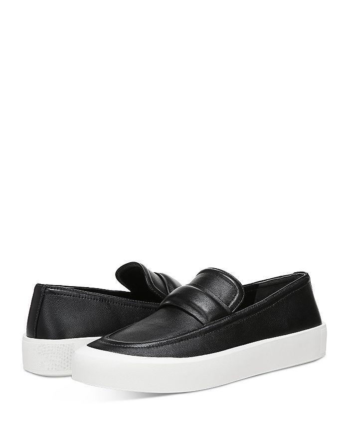 商品Vince|Women's Ghita Platform Loafers,价格¥1692,第4张图片详细描述