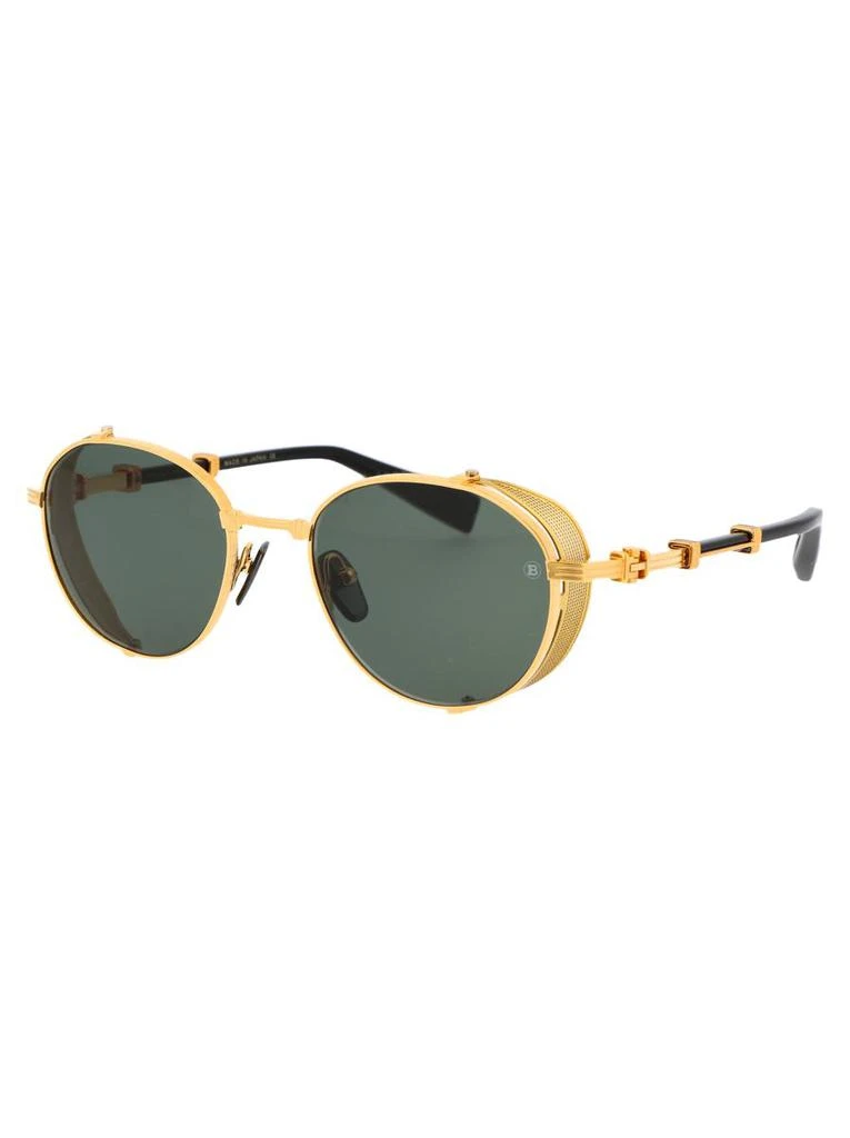 商品Balmain|Balmain SUNGLASSES,价格¥5763,第2张图片详细描述