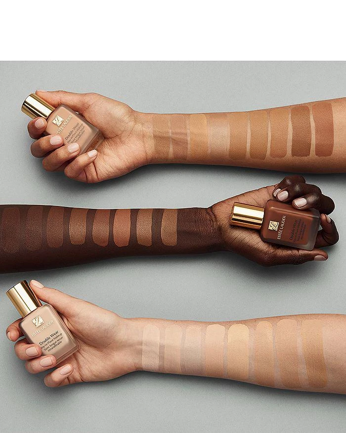 商品Estée Lauder|Double Wear Stay in Place Matte Powder Foundation,价格¥319,第3张图片详细描述