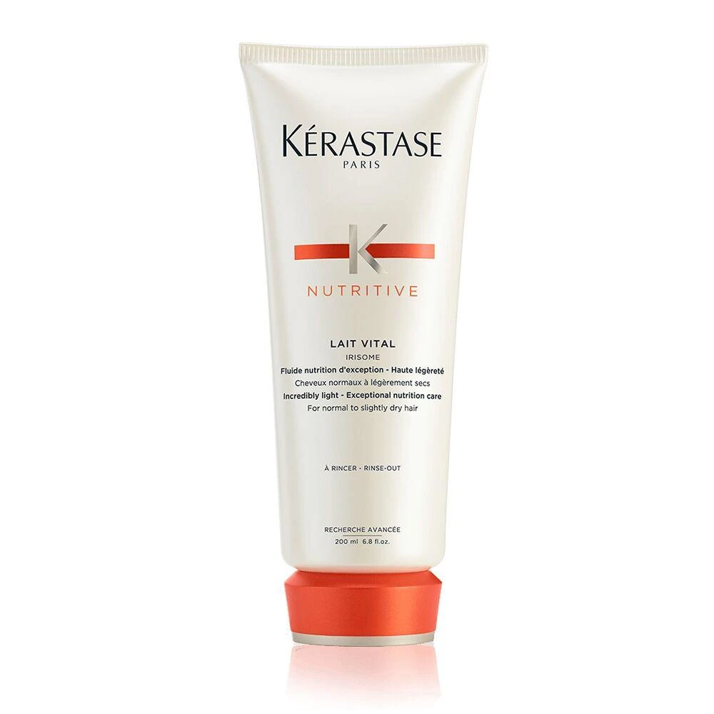 商品Kérastase|Nutritive – Lait Vital Conditioner For Normal To Dry Hair,价格¥298-¥685,第1张图片详细描述