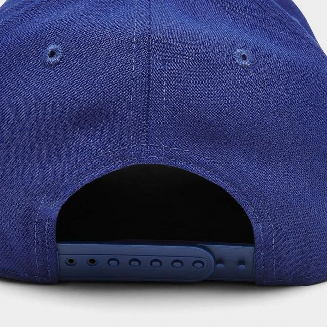 New Era Los Angeles Dodgers MLB Basic 9FIFTY Snapback Hat 商品