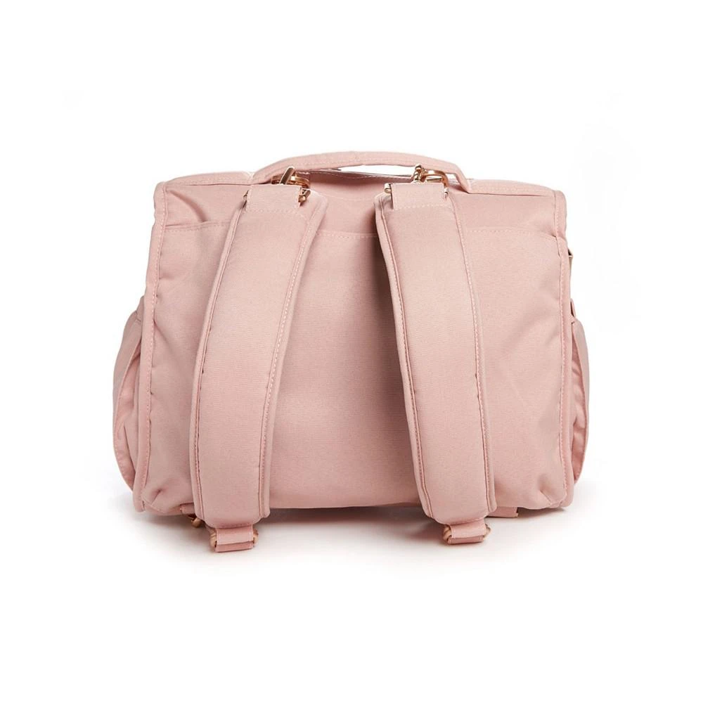 商品JuJuBe|BFF Diaper Bag,价格¥874,第3张图片详细描述