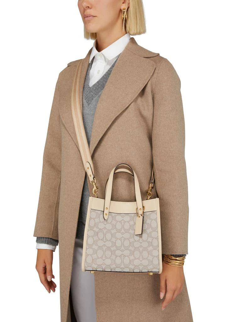 商品Coach|Field 手提袋,价格¥1561,第2张图片详细描述
