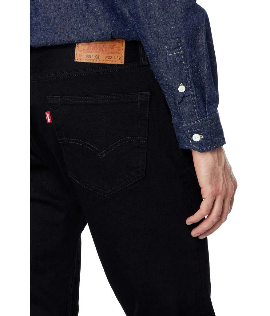 商品Levi's|501® '93 Straight Jeans,价格¥679,第3张图片详细描述