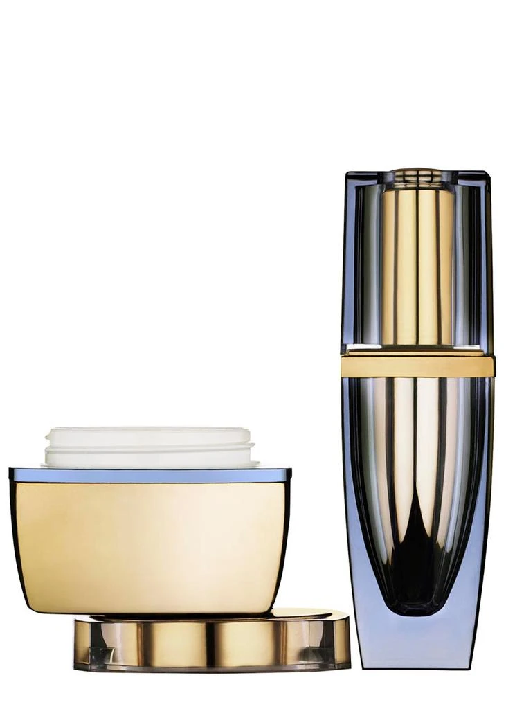 商品Estée Lauder|Re-Creation Face Creme And Night Serum Set,价格¥7216,第1张图片