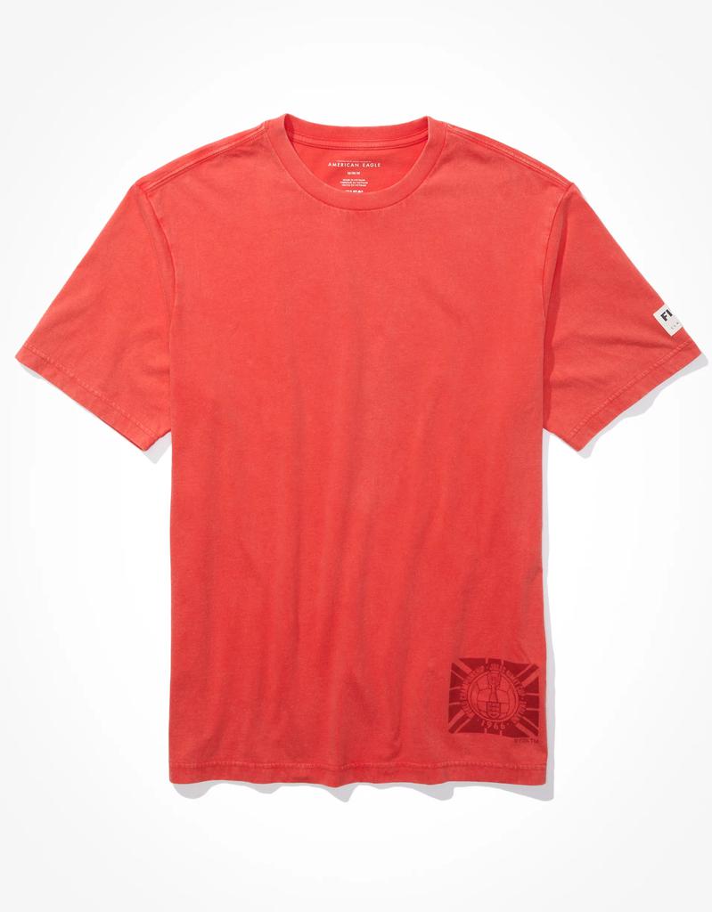 AE x FIFA® Graphic T-Shirt商品第4张图片规格展示