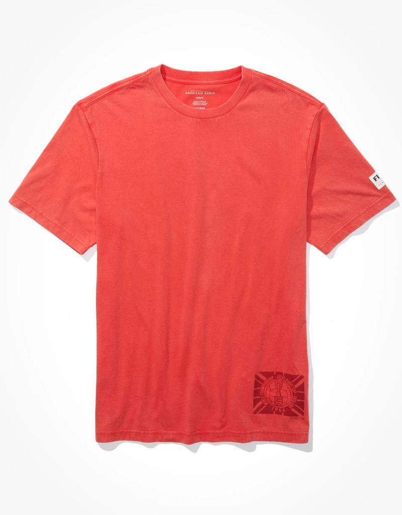 商品AE|AE x FIFA® Graphic T-Shirt,价格¥155,第6张图片详细描述