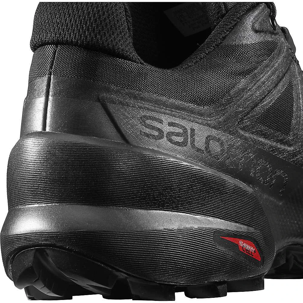 Salomon Men's Speedcross 5 Shoe 商品