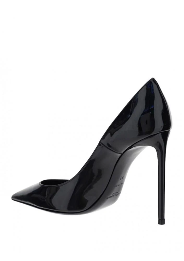 商品Yves Saint Laurent| Zoe Pumps ,价格¥3583,第3张图片详细描述