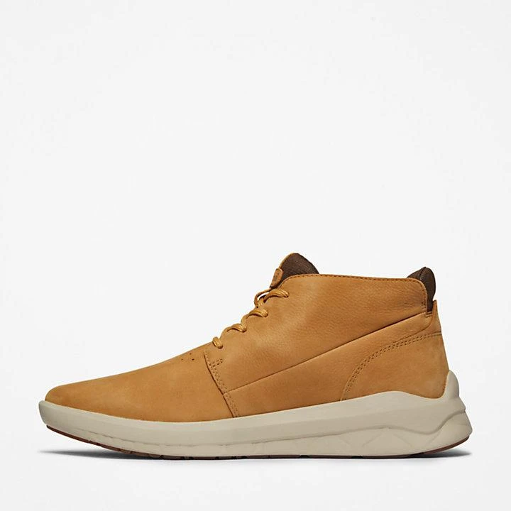 Bradstreet Ultra Chukka Boot for Men in Yellow 商品