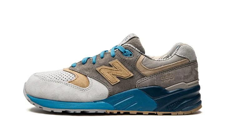 商品New Balance|New Balance ML999,价格¥3042,第3张图片详细描述