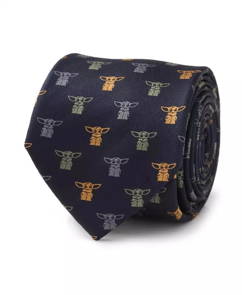 商品Star Wars|Men's The Child Tie,价格¥479,第1张图片