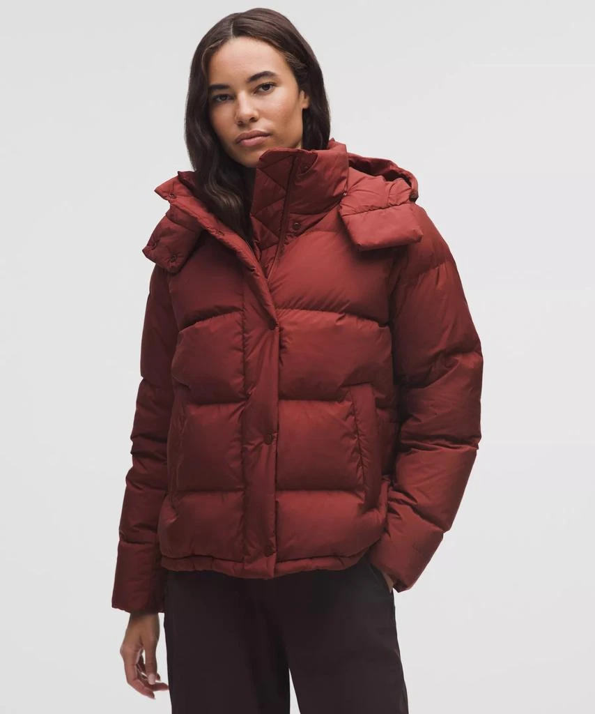 Wunder Puff 女士羽绒外套 多款配色 商品