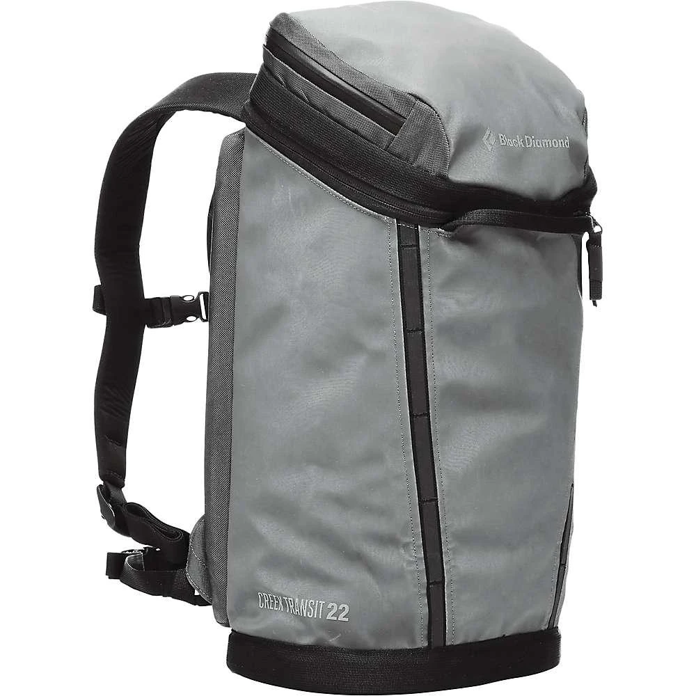 商品Black Diamond|Black Diamond Creek Transit 22 Pack,价格¥992,第1张图片