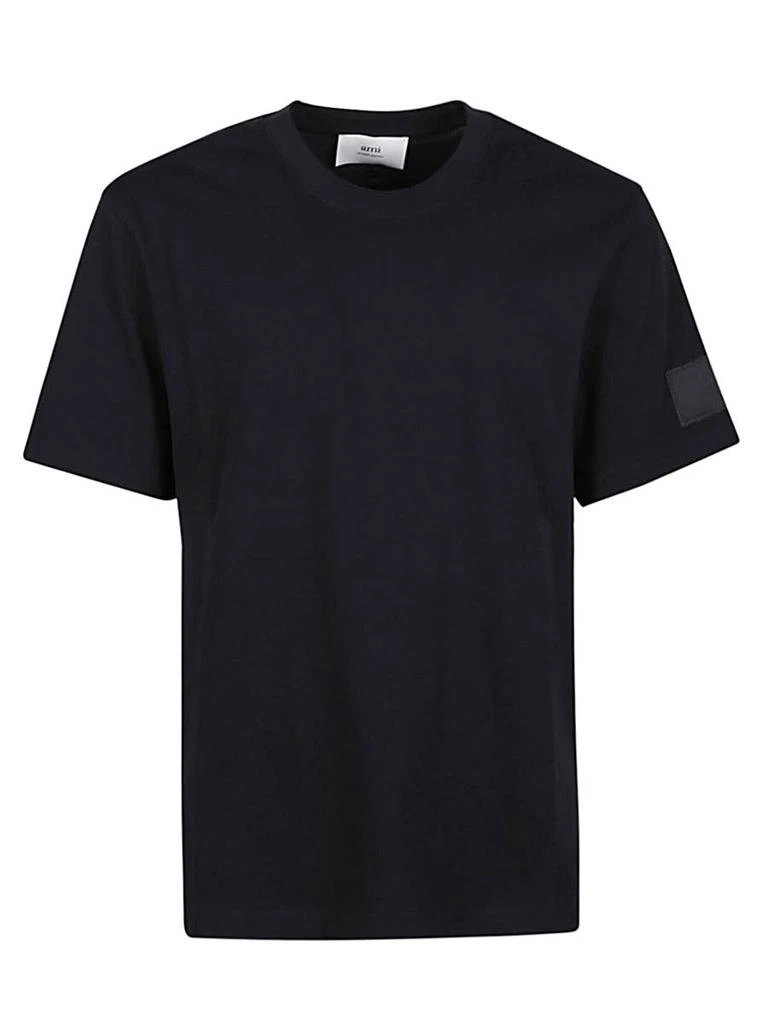 商品AMI|Ami Paris T-Shirt,价格¥1090,第1张图片