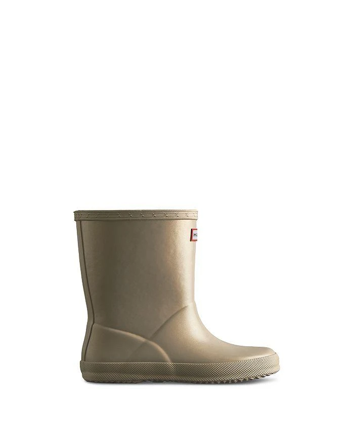 商品Hunter|Unisex Original First Nebula Rain Boots - Toddler, Little Kid,价格¥530,第2张图片详细描述