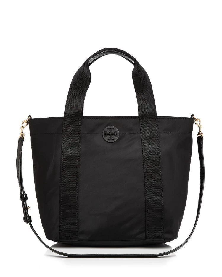 商品Tory Burch|Quinn Small Zip Tote  ,价格¥966,第1张图片