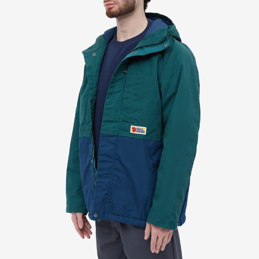 Fjällräven Vardag Lite Padded Jacket商品第2张图片规格展示