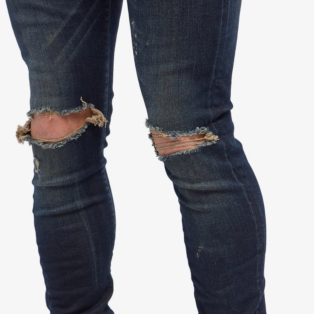 商品Represent|Represent Destroyer Denim Jeans,价格¥712,第5张图片详细描述