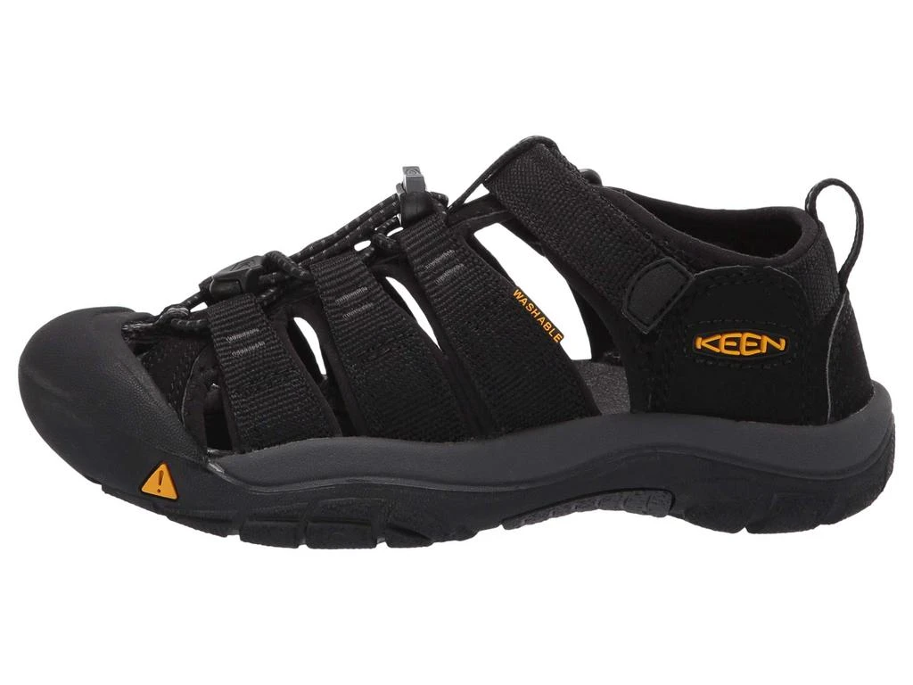 商品Keen|Newport H2 (Toddler/Little Kid/Big Kid),价格¥362,第4张图片详细描述