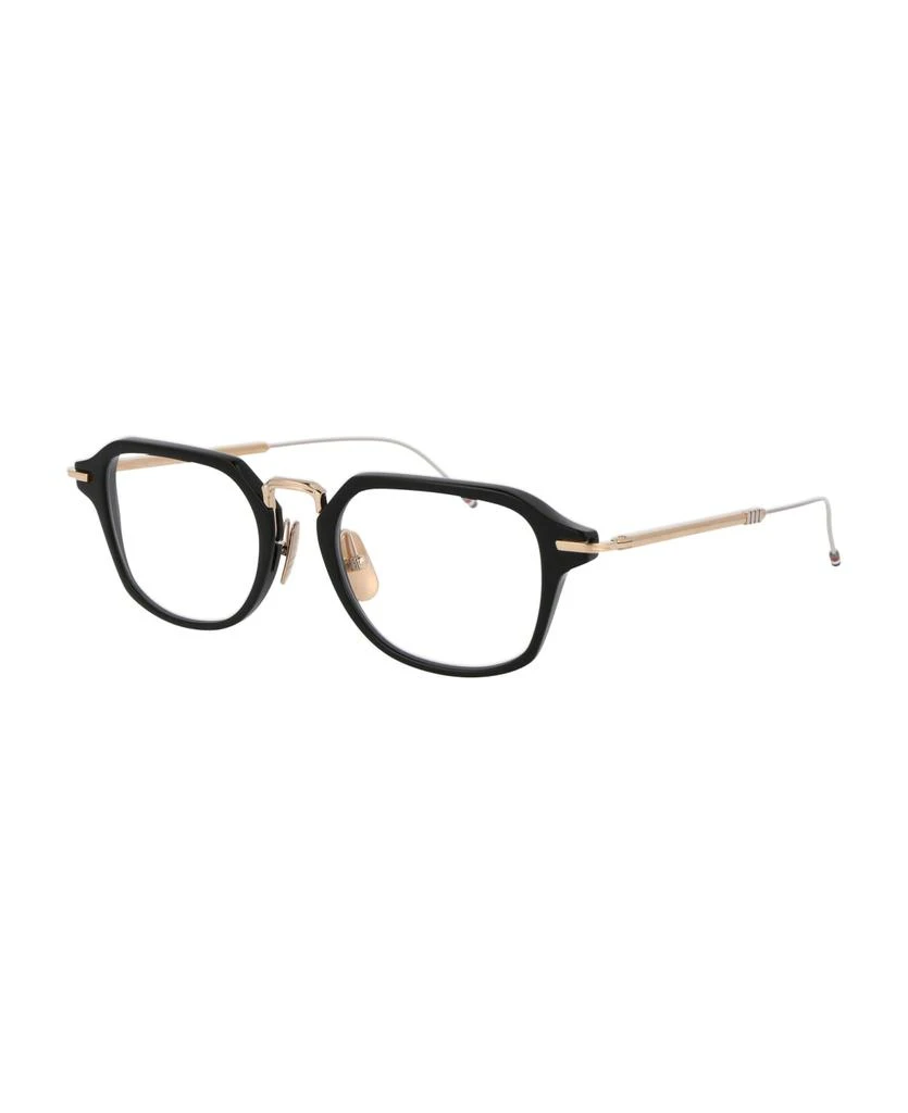 商品Thom Browne|Tb-423 Glasses,价格¥3631,第2张图片详细描述