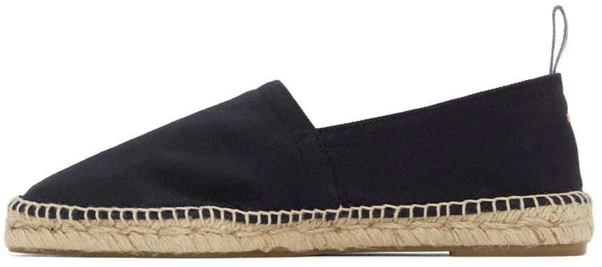 商品CASTAÑER|Navy Canvas Pablo 001 Espadrilles,价格¥1015,第3张图片详细描述