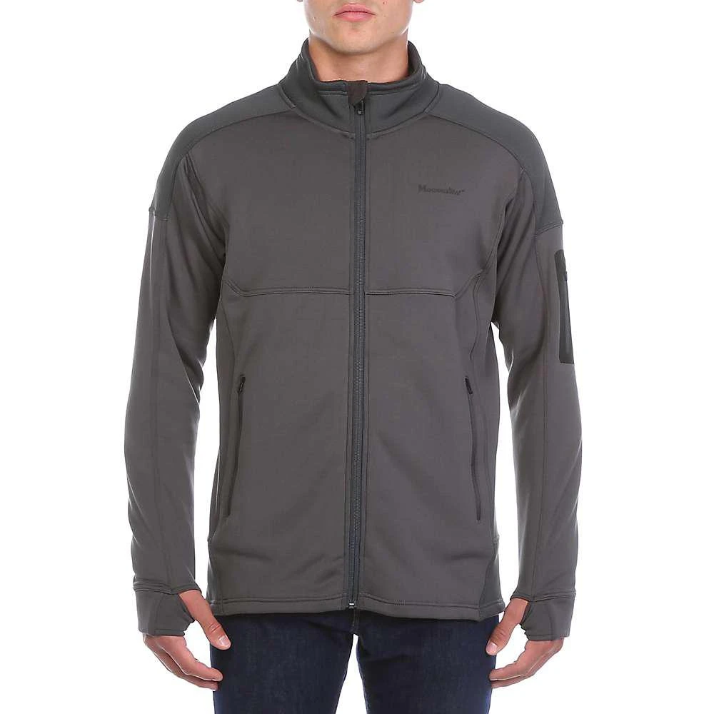 商品Moosejaw|Moosejaw Men's Woodbridge Stretch Fleece Jacket,价格¥330,第1张图片