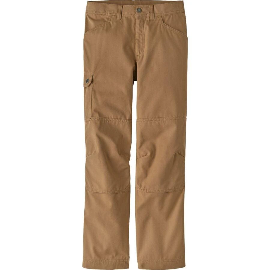 商品Patagonia|Durable Hike Pant - Kids',价格¥627,第1张图片