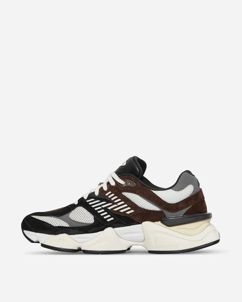 商品New Balance|9060 Sneakers Brown,价格¥1130,第3张图片详细描述