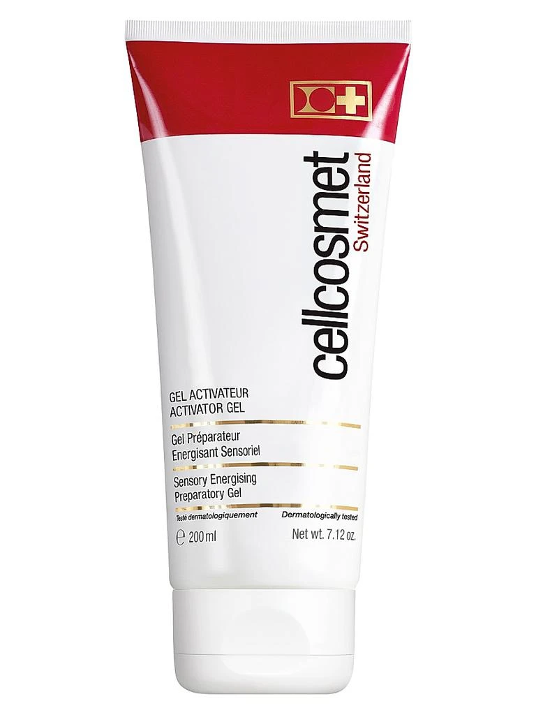 商品Cellcosmet|肌肤调理按摩胶露 200ml,价格¥794,第1张图片