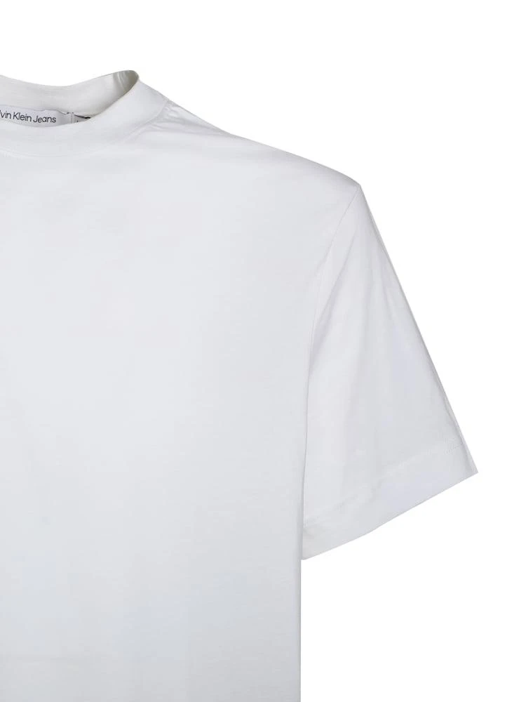 商品Calvin Klein|Calvin Klein Logo T-shirt,价格¥513,第2张图片详细描述